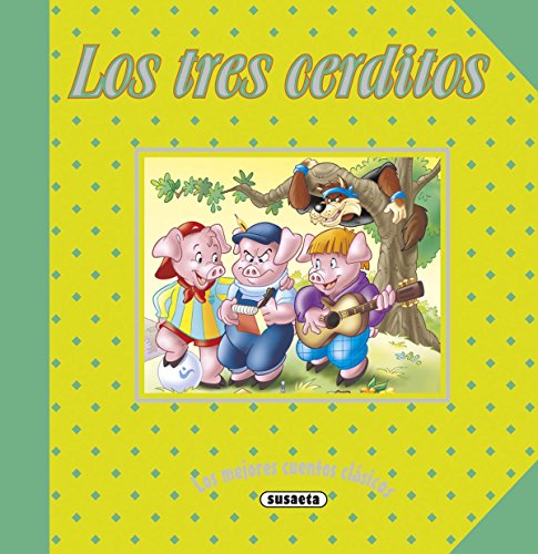 9788467739138: Los tres cerditos