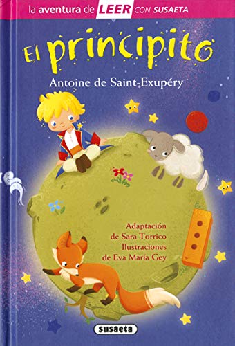 Imagen de archivo de El Principito a la venta por Irish Booksellers