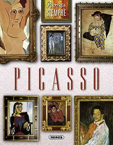 9788467740776: Picasso (Pintores de siempre)