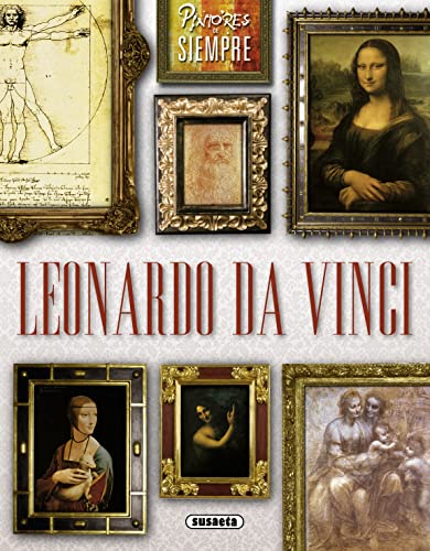 9788467740820: Leonardo Da Vinci