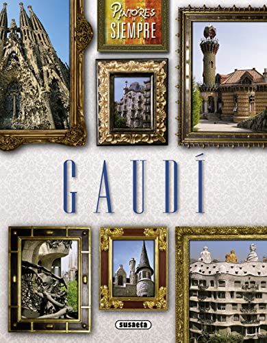 Stock image for Gaud for sale by Hamelyn