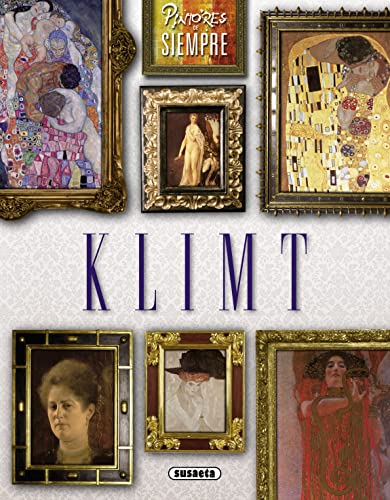 Imagen de archivo de Pintores de siempre: Klimt a la venta por medimops