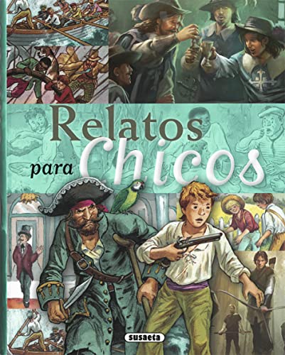 Beispielbild fr Relatos para chicos (Historias y relatos) zum Verkauf von medimops