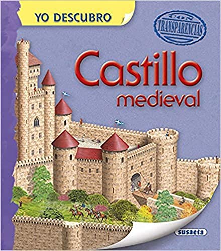 Castillo medieval (Book)