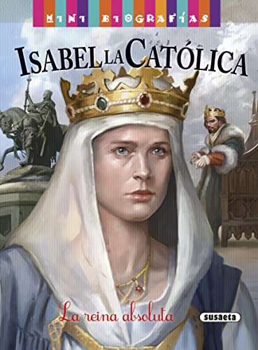 Beispielbild fr Isabel la Catlica zum Verkauf von Hamelyn