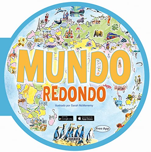 Imagen de archivo de Mundo Redondo a la venta por Hamelyn