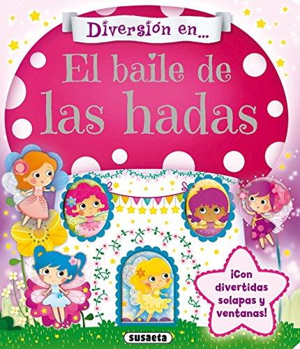 Beispielbild fr El baile de las hadas (Diversin en.) zum Verkauf von medimops