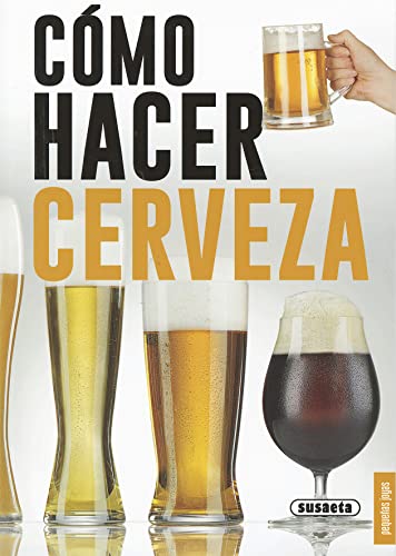 9788467750409: Cmo hacer cerveza (Pequeas Joyas)