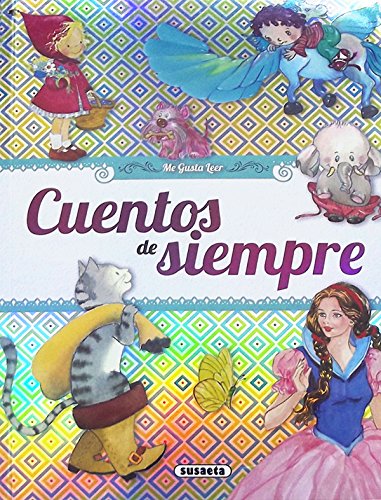 Stock image for Cuentos de Siempre for sale by Hamelyn