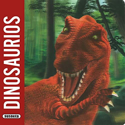 Stock image for DINOSAURIOS for sale by Antrtica