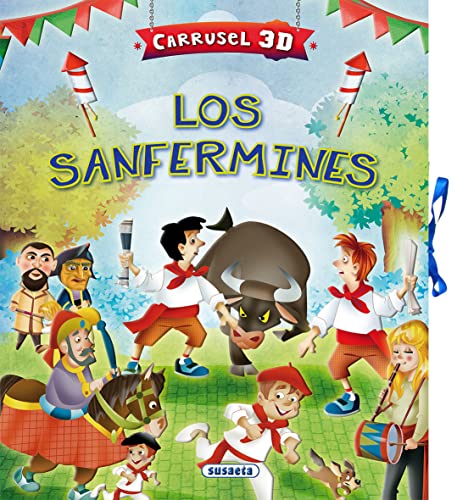 9788467758689: Los Sanfermines
