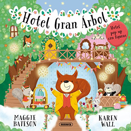 Stock image for Hotel Gran rbol for sale by Iridium_Books