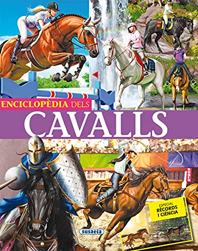Stock image for Enciclopedia Dels Ccvalls for sale by Hamelyn
