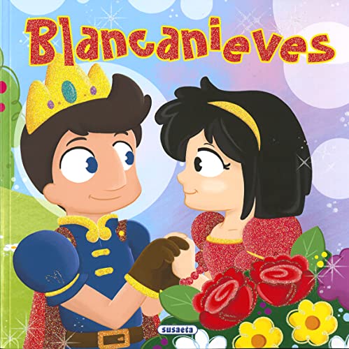 Imagen de archivo de Blancanieves (Clsicos para nios) a la venta por medimops