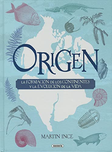 Stock image for Origen for sale by Librera Berln