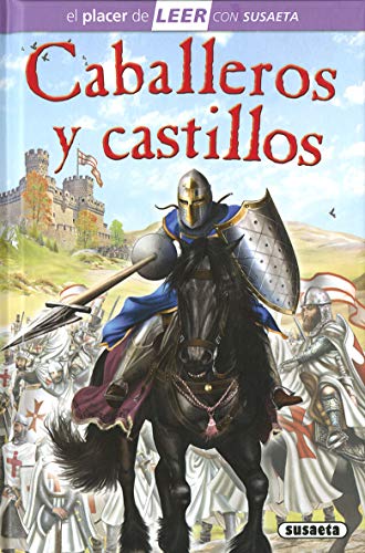 Stock image for Caballeros y castillos for sale by ThriftBooks-Dallas