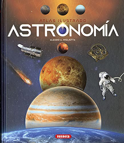 Stock image for Astronoma for sale by Librera Berln