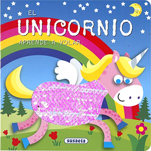 Beispielbild fr El unicornio aprende a volar zum Verkauf von medimops