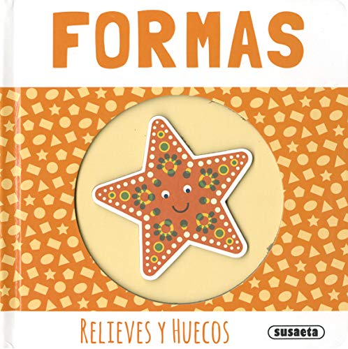 Stock image for FORMAS for sale by Antrtica