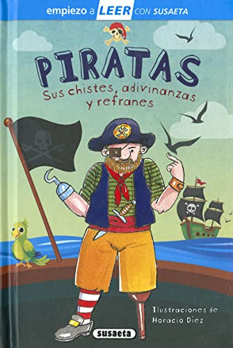 Beispielbild fr Piratas / Pirates zum Verkauf von Revaluation Books