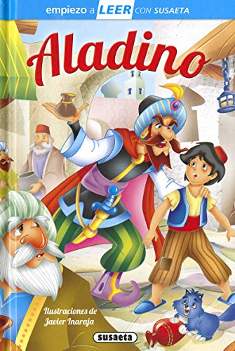 9788467776195: Aladino