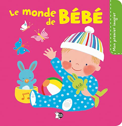 Beispielbild fr Le monde de bb zum Verkauf von Buchpark