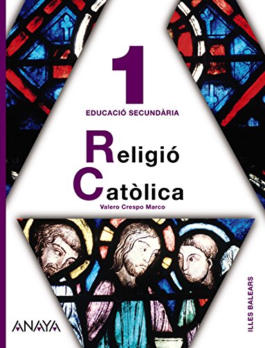 Imagen de archivo de Religi Catlica 1. a la venta por Iridium_Books