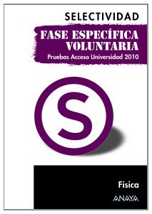 Imagen de archivo de Fsica. Fase especfica voluntaria. a la venta por medimops