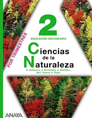 9788467802252: Ciencias de la Naturaleza 2. - 9788467802252