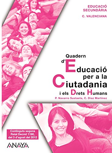 Imagen de archivo de QUAD.EDUC. CIUTADANIA (VAL/09) 3r CICLE - PRIMARIA QUAD.EDUC. CIUTADAN a la venta por Iridium_Books