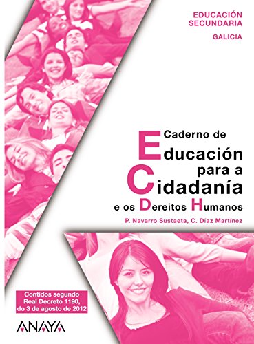 Imagen de archivo de Caderno cidadania 2eso *galego* a la venta por Iridium_Books