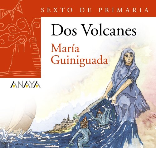 Stock image for BLSTER "MARA GUINIGUADA" 6 DE PRIMARIA (CANARIAS). for sale by KALAMO LIBROS, S.L.
