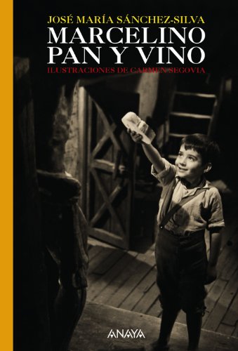 Beispielbild fr Marcelino pan y vino / The Miracle of Marcelino (Spanish Edition) zum Verkauf von Iridium_Books