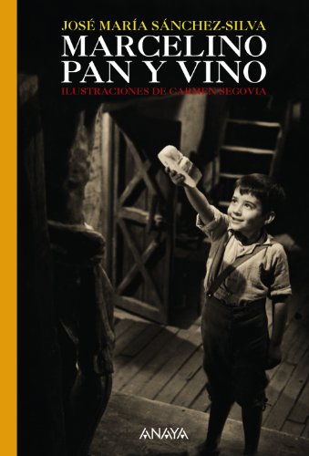 9788467814309: Marcelino Pan y Vino (Libros Infantiles - Libros-Regalo)