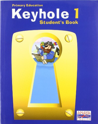 Imagen de archivo de Keyhole 1. a la venta por Iridium_Books