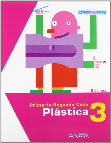 Imagen de archivo de Plastica 3. a la venta por Iridium_Books