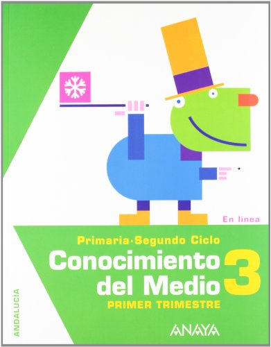 Imagen de archivo de Conocimiento Del Medio 3. a la venta por Hamelyn