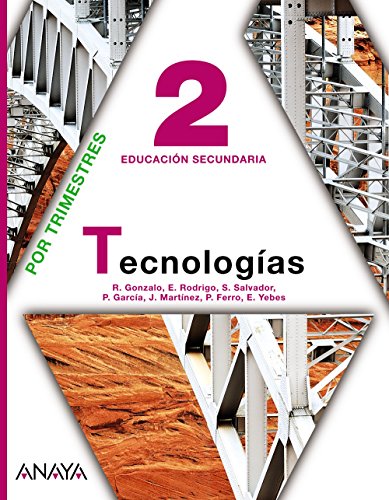 Stock image for Tecnologas 2. - 9788467822465 for sale by Hamelyn