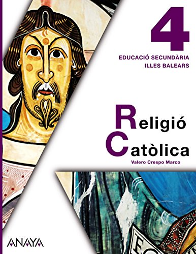 Imagen de archivo de Religio Catolica 4. a la venta por Iridium_Books