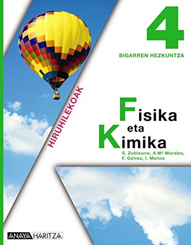 Stock image for FISIKA ETA KIMIKA 4. for sale by Zilis Select Books