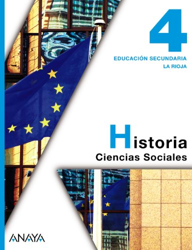 9788467826760: Historia 4.: Ciencias Sociales - 9788467826760