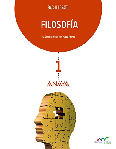 Imagen de archivo de Filosofa 1. a la venta por Hamelyn