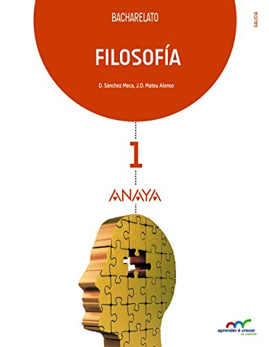 9788467828214: Filosofa. (Aprender  crecer en conexin) - 9788467828214