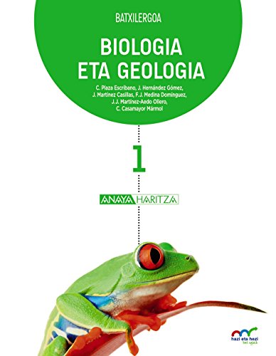 Stock image for Biologia Eta Geologia. - 9788467828290 for sale by Hamelyn