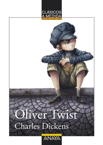 Beispielbild fr Oliver Twist (Clsicos a medida) zum Verkauf von medimops