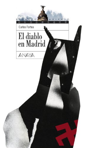 Imagen de archivo de El diablo en Madrid (Literatura Juvenil (A Partir De 12 Aos) - Espacio Abierto) a la venta por medimops