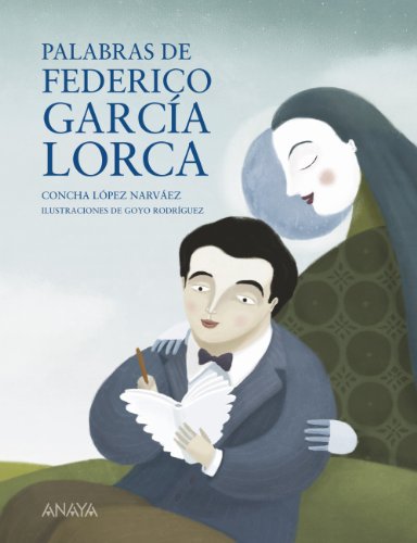 9788467828764: Palabras de Federico Garcia Lorca / Words of Federico Garcia Lorca