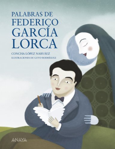 9788467828764: Palabras de Federico Garca lorca [Lingua spagnola]