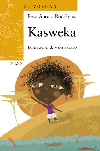 Stock image for Kasweka for sale by Revaluation Books