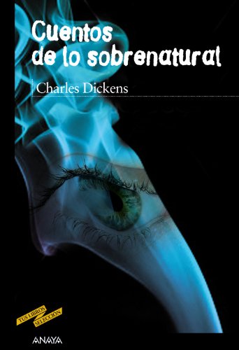 Stock image for Cuentos de lo sobrenatural (CL??SICOS - Tus Libros-Selecci??n) (Spanish Edition) for sale by GridFreed